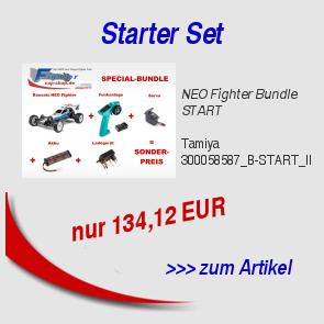 NEO Fighter Bundle START 134,12 EUR